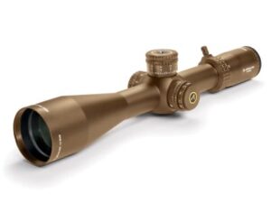 Best Long Range Scopes for Elk Hunting