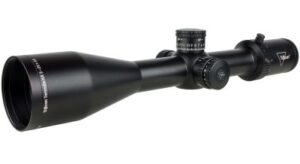 Best Long Range Scopes for Elk Hunting