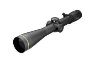 Best Long Range Scopes for Elk Hunting