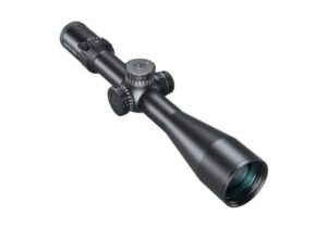 Best Long Range Scopes for Elk Hunting