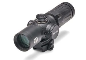 Best Backcountry Hunting Scopes