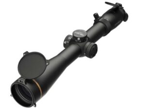 Best Backcountry Hunting Scopes