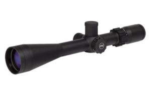 Best Backcountry Hunting Scopes