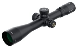 Best Backcountry Hunting Scopes