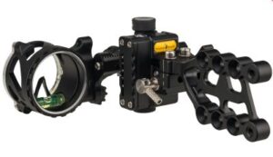 Best Bow Sights for Deer Hunting