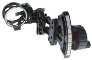 Best Bow Sights for Deer Hunting