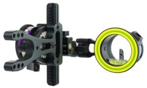 Best Bow Sights for Deer Hunting