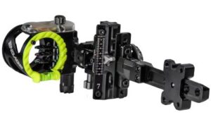 Best Bow Sights for Deer Hunting