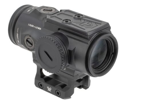 Best 5x Prism Scopes