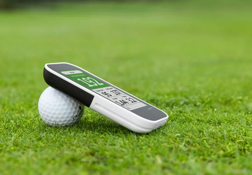 Best Handheld Golf GPS