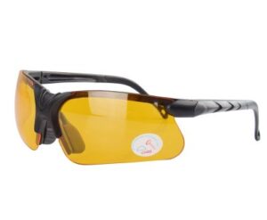 Best Indoor Shooting Range Glasses