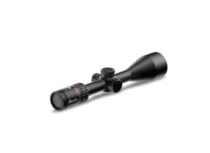 Best 308 Scopes for Hog Hunting