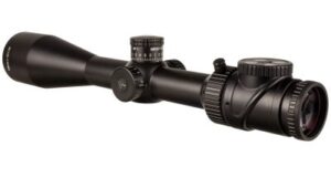 Best 308 Scopes for Hog Hunting
