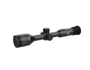 Best 308 Scopes for Hog Hunting