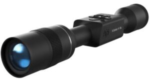 Best 308 Scopes for Hog Hunting