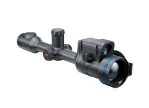 Best 308 Scopes for Hog Hunting