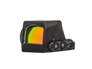 SIG SAUER Romeo-X Compact 24mm Red Dot Sight