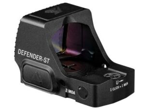 Best Glock 44 Red Dot Sights
