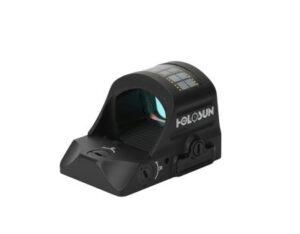 Holosun HS507C-X2-ACSS Red Dot Sight