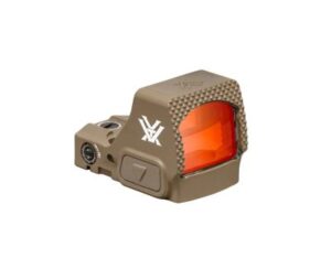 Vortex Defender-ST 1x23mm Reflex Red Dot Sight