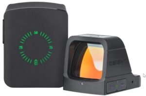 Best Taurus GX2 Red Dot Sights