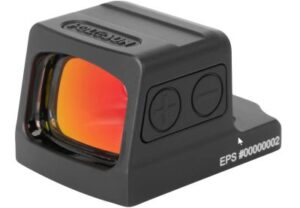 Best Taurus GX2 Red Dot Sights
