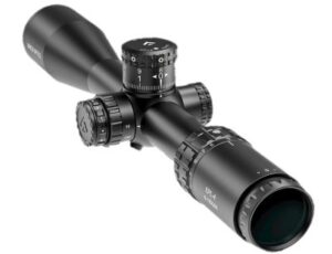 Best Scopes for Savage 110