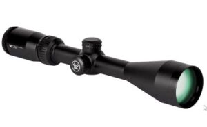 Best Scopes for Savage 110