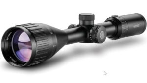 Best Scopes for Savage 110