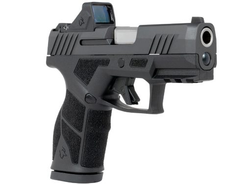 Best Taurus GX2 Red Dot Sights