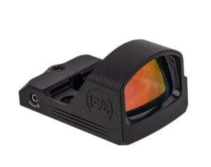 Best Taurus GX2 Red Dot Sights