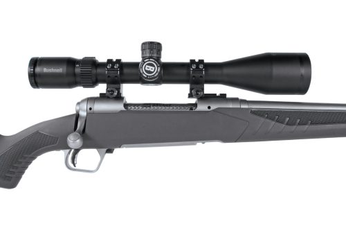 Best Scopes for Savage 110