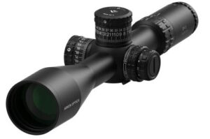 Best Ruger American Gen II Riflescopes