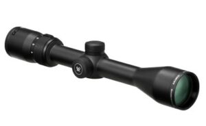 Best Scopes for Savage Axis