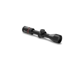 Burris Fullfield 3-12x42mm Riflescope
