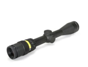 Best Scopes for Savage Axis