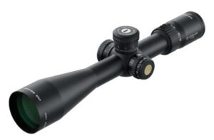 Best Scopes for Howa 1500