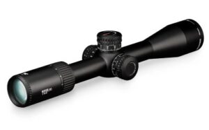 Vortex Viper PST Gen II 3-15x44mm Rifle Scope
