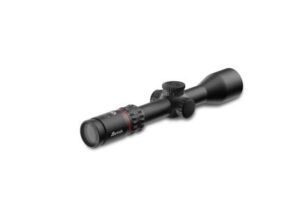 Burris Veracity 3-15x44mm Rifle Scope