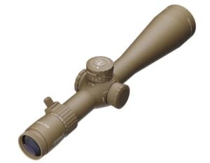 Leupold Mark 5HD 5-25x56 Rifle Scope