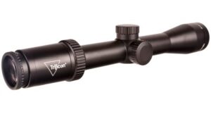 Trijicon Huron HR1240 3-12x40mm Rifle Scope