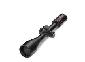 Burris Fullfield 4-16x50mm 1in Tube Riflescope