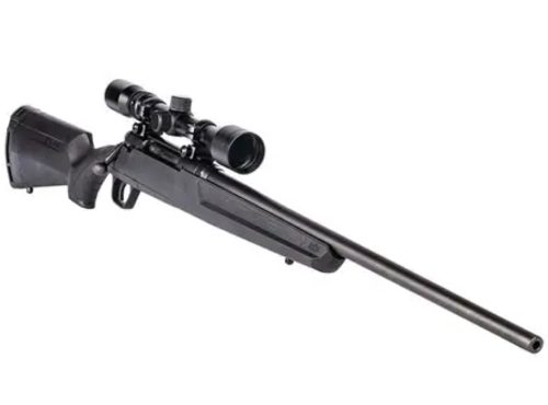 Best Scopes for Savage Axis