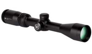 Best Scopes for Savage Axis