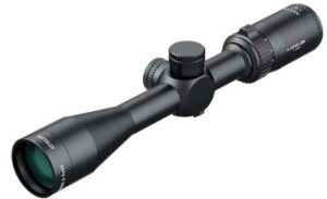 Best Scopes for Savage Axis