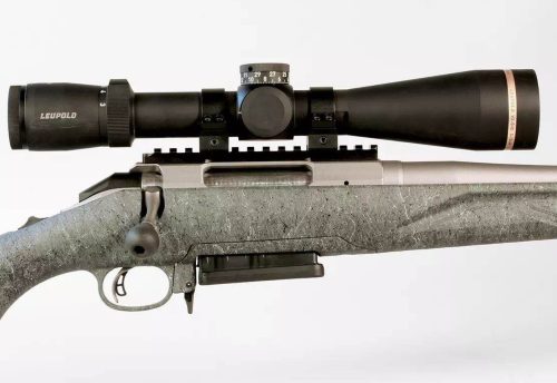Best Ruger American Gen II Riflescopes