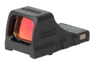 Holosun SCS Solar Charging Sight