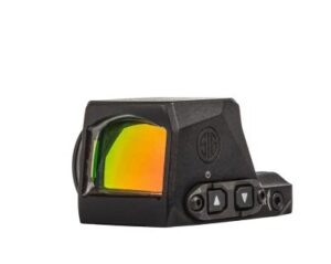 Best P365 XMacro Red Dot Sights