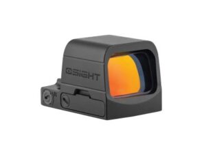 Best P365 XMacro Red Dot Sights