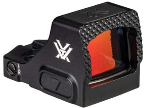 Vortex Defender-CCW Micro Red Dot Sight